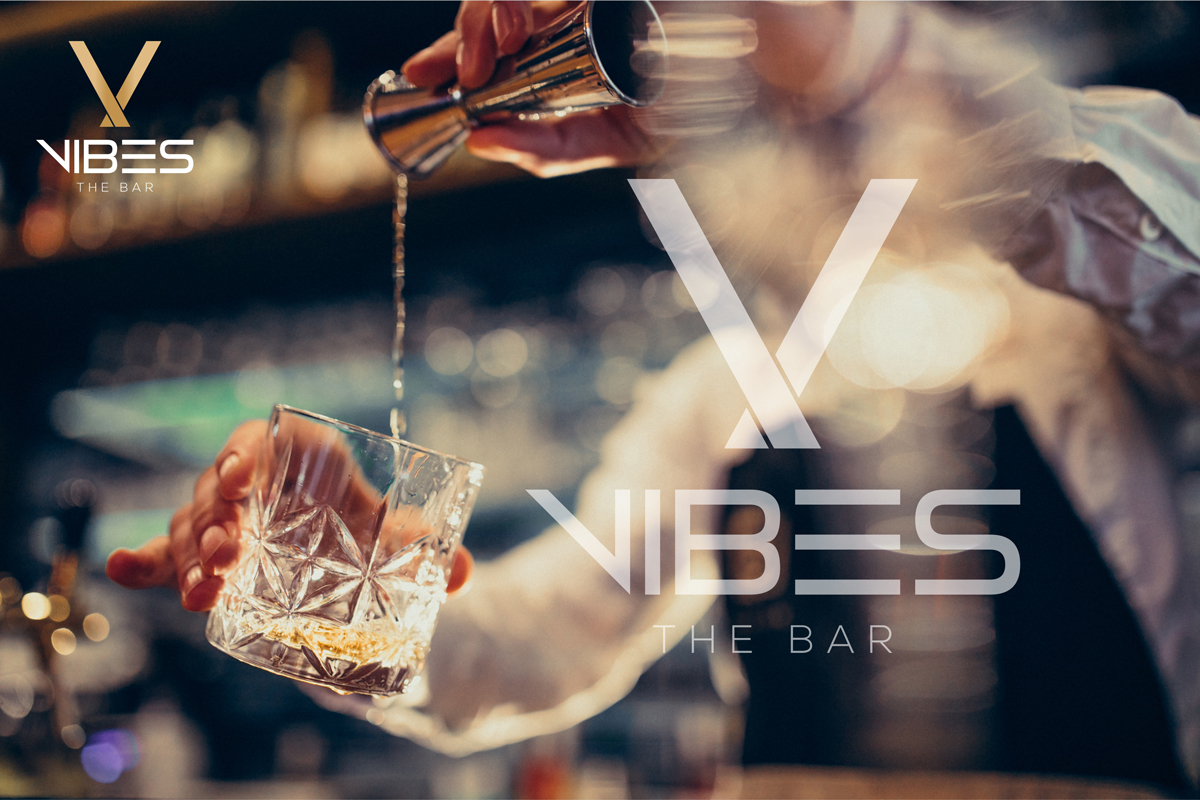 VIBES bar