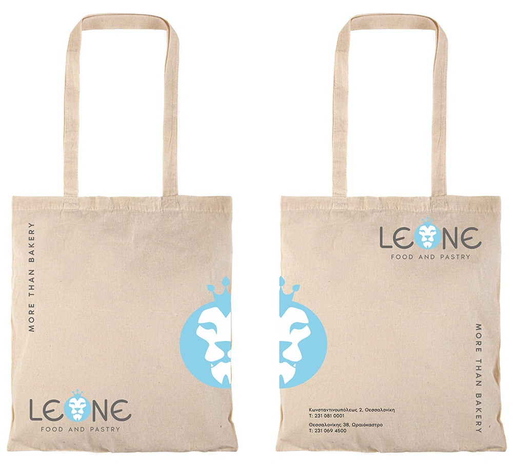 LEONE τσάντα