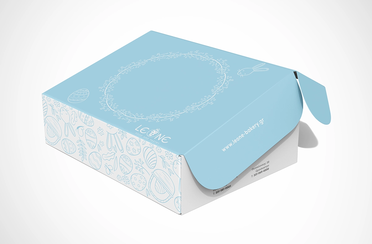Leone box