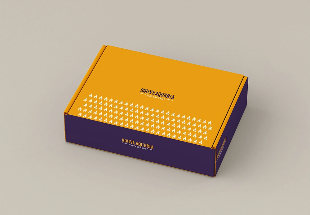 Leone box