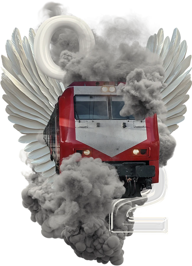 Τέμπη Τρένο